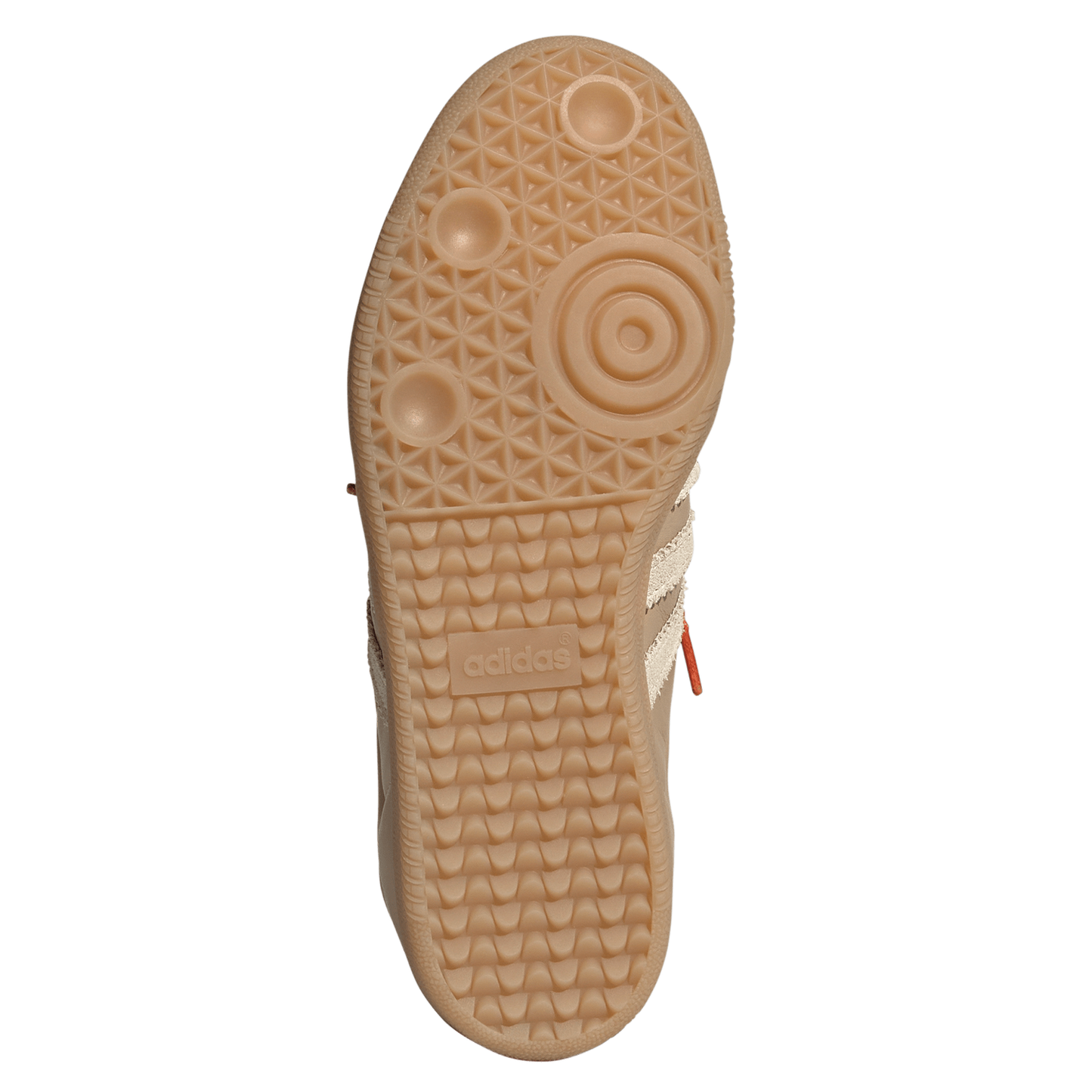 Samba OG W