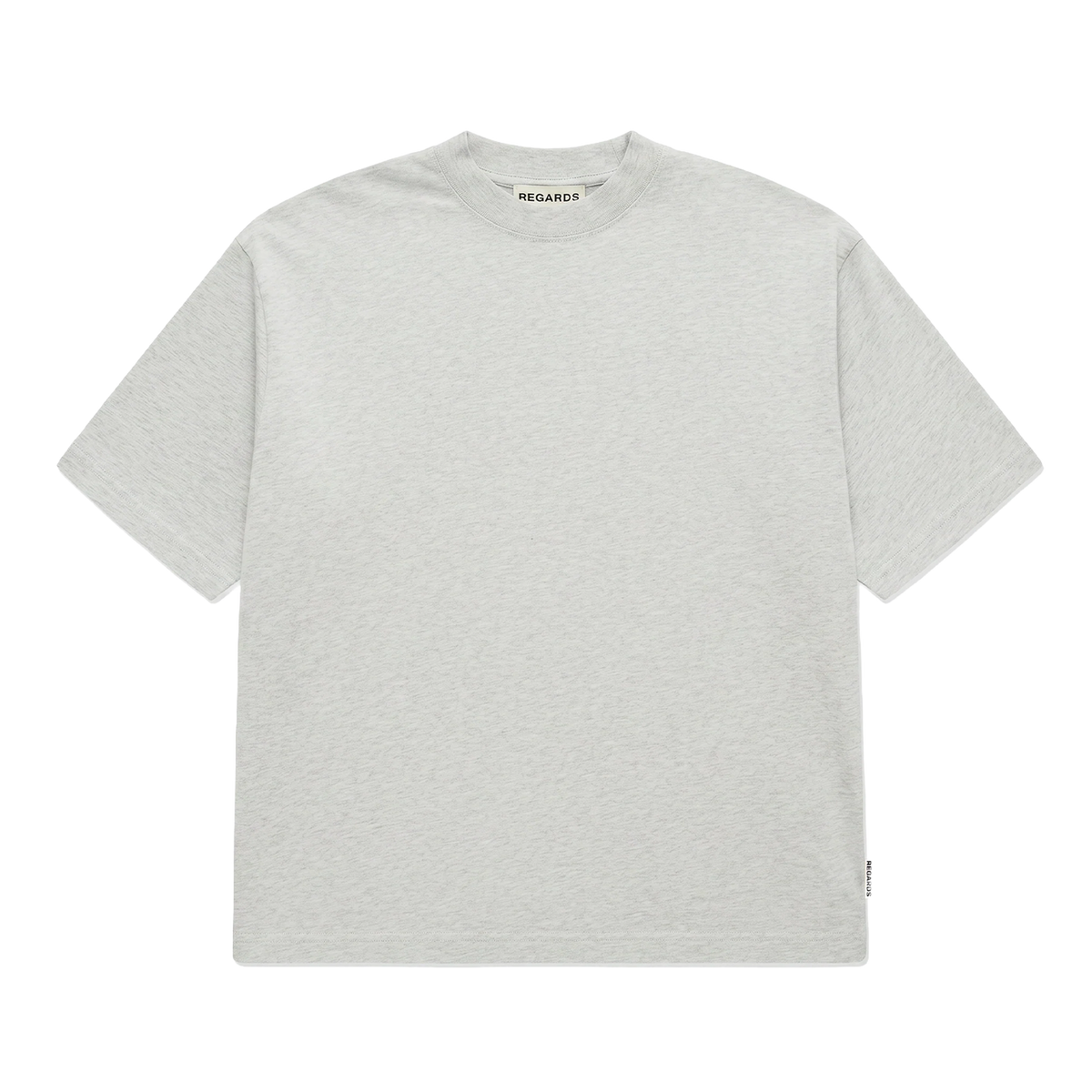 Cozy Oversize Tee