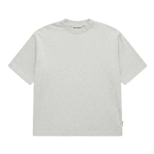 Cozy Oversize Tee