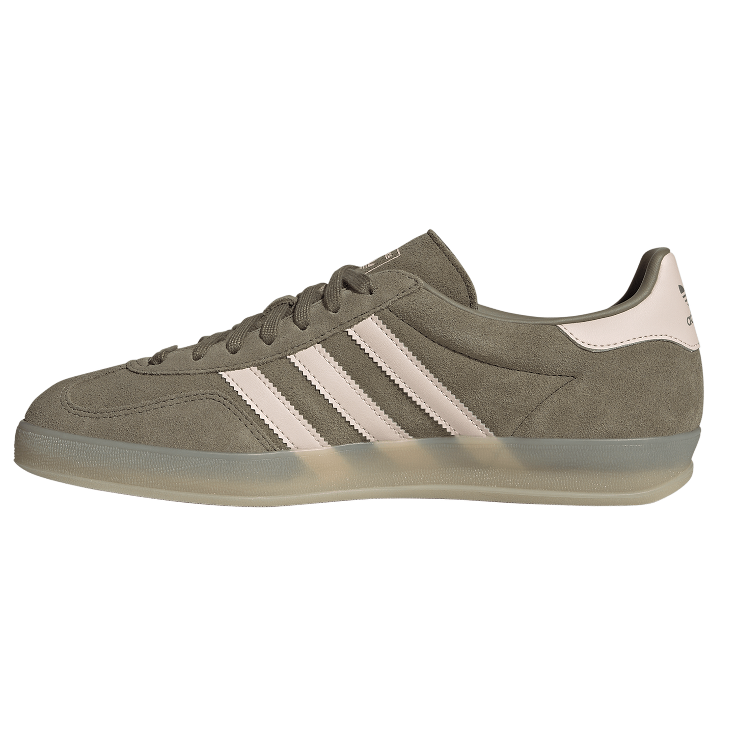 Gazelle Indoor