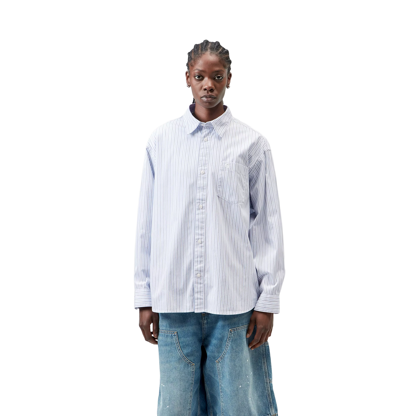 W` L/S Keene Shirt