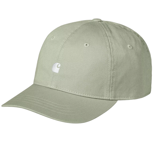 Madison Logo Cap