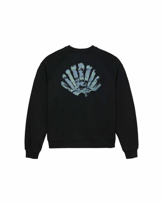 Aquarelle Logo Sweat - decent.store