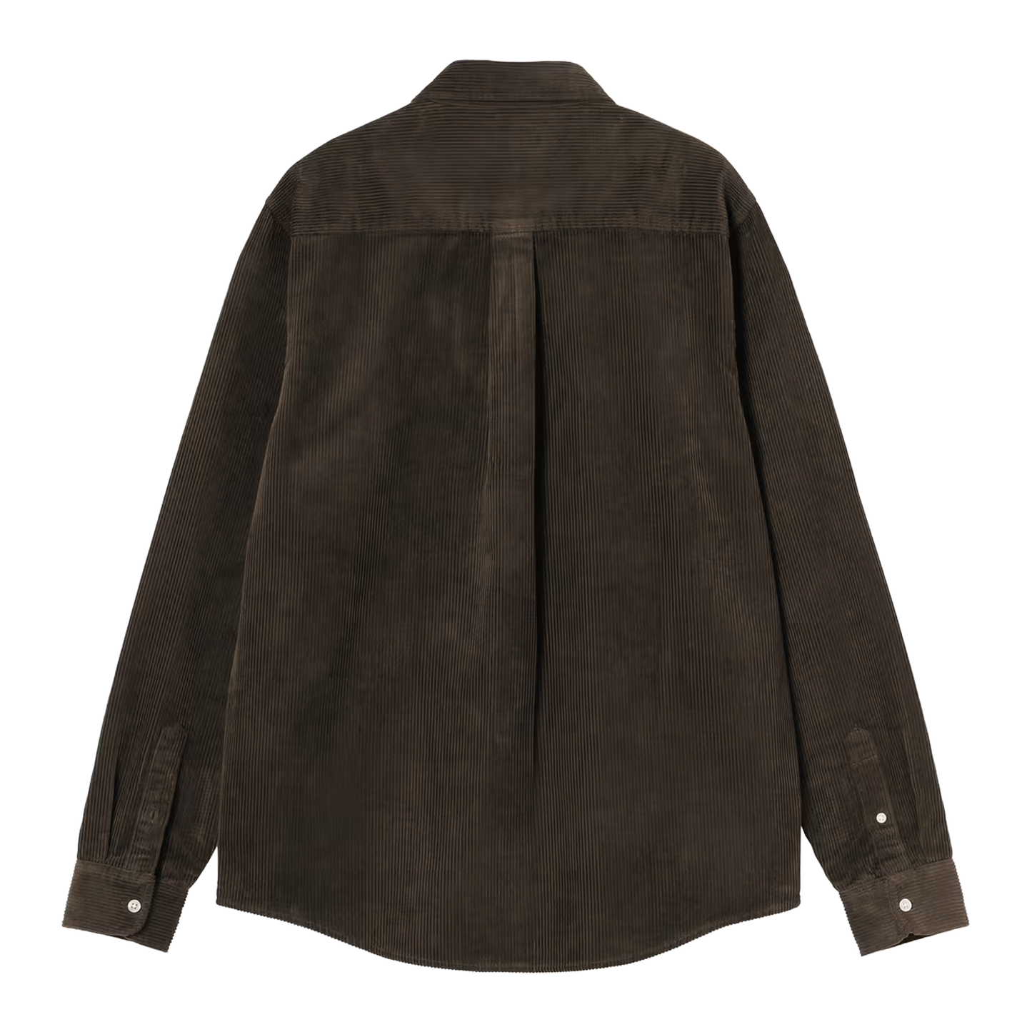 L/S Madison Cord Shirt