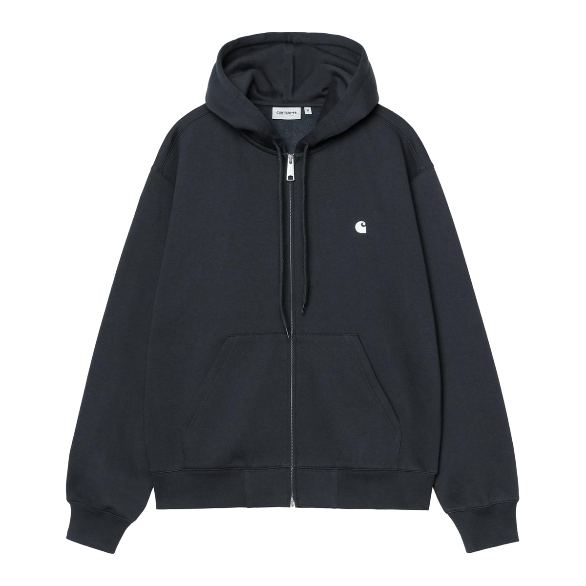Hooded Mack Jacket