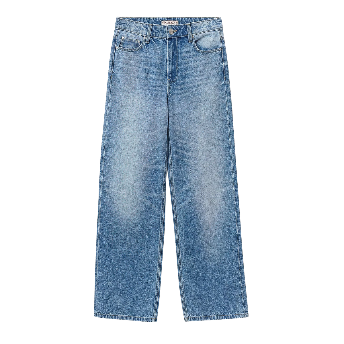 Boss bby Wide Jeans