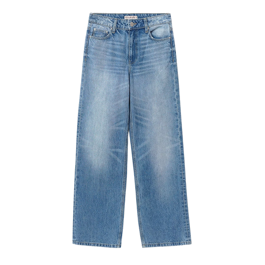 Boss bby Wide Jeans