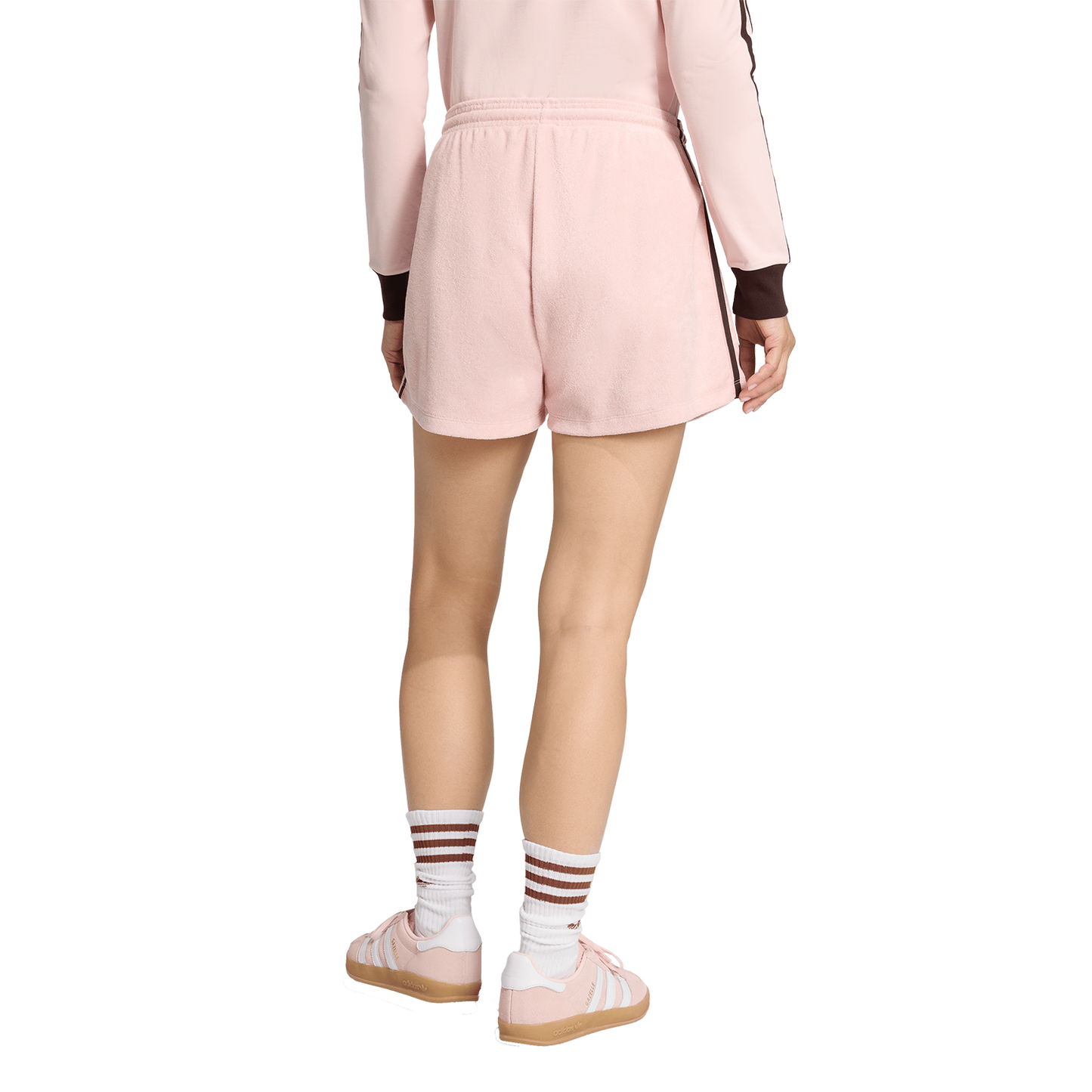 Terry Towl Firebird Short