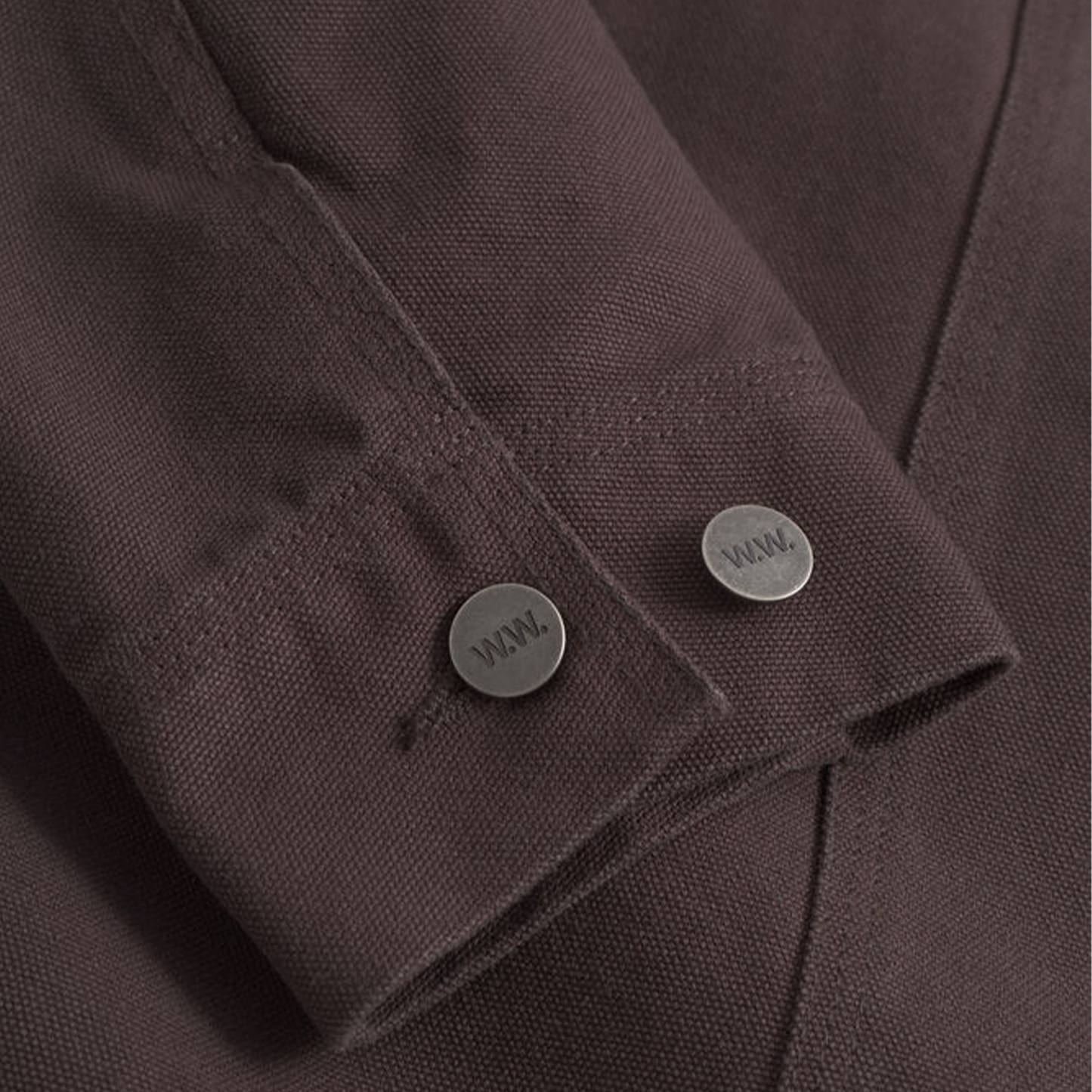 WWBo Jacket