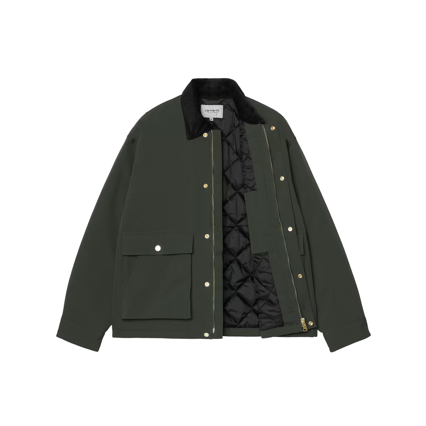 Quentin Jacket