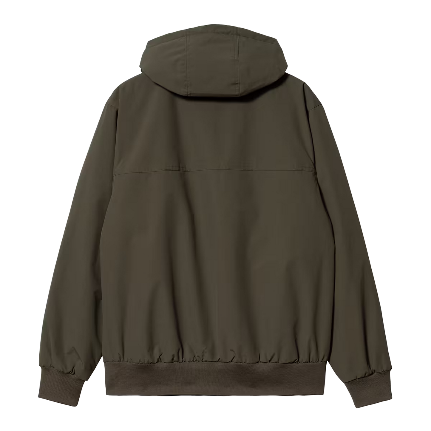 Hooded Sail Jacket