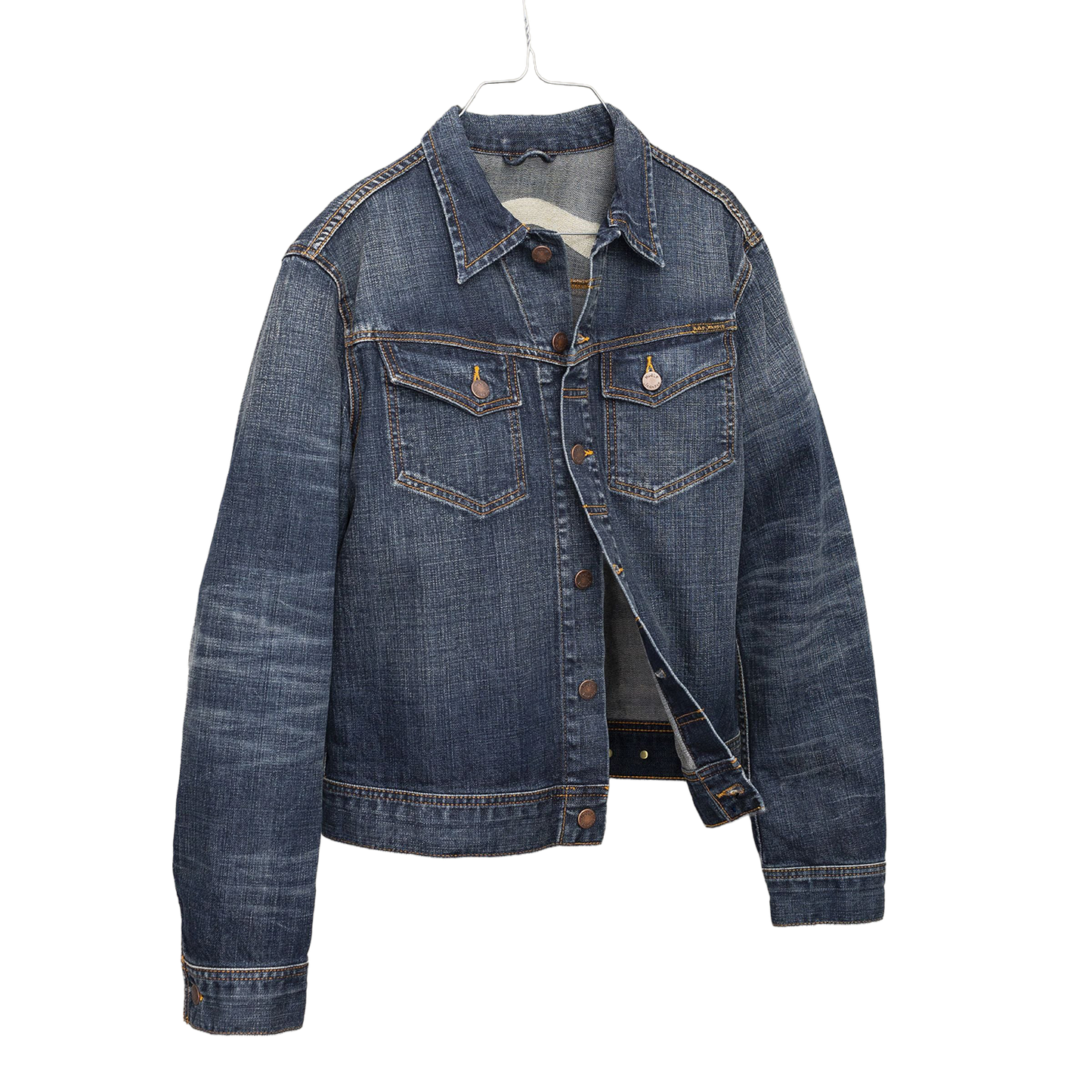 Conny Denim Jacket