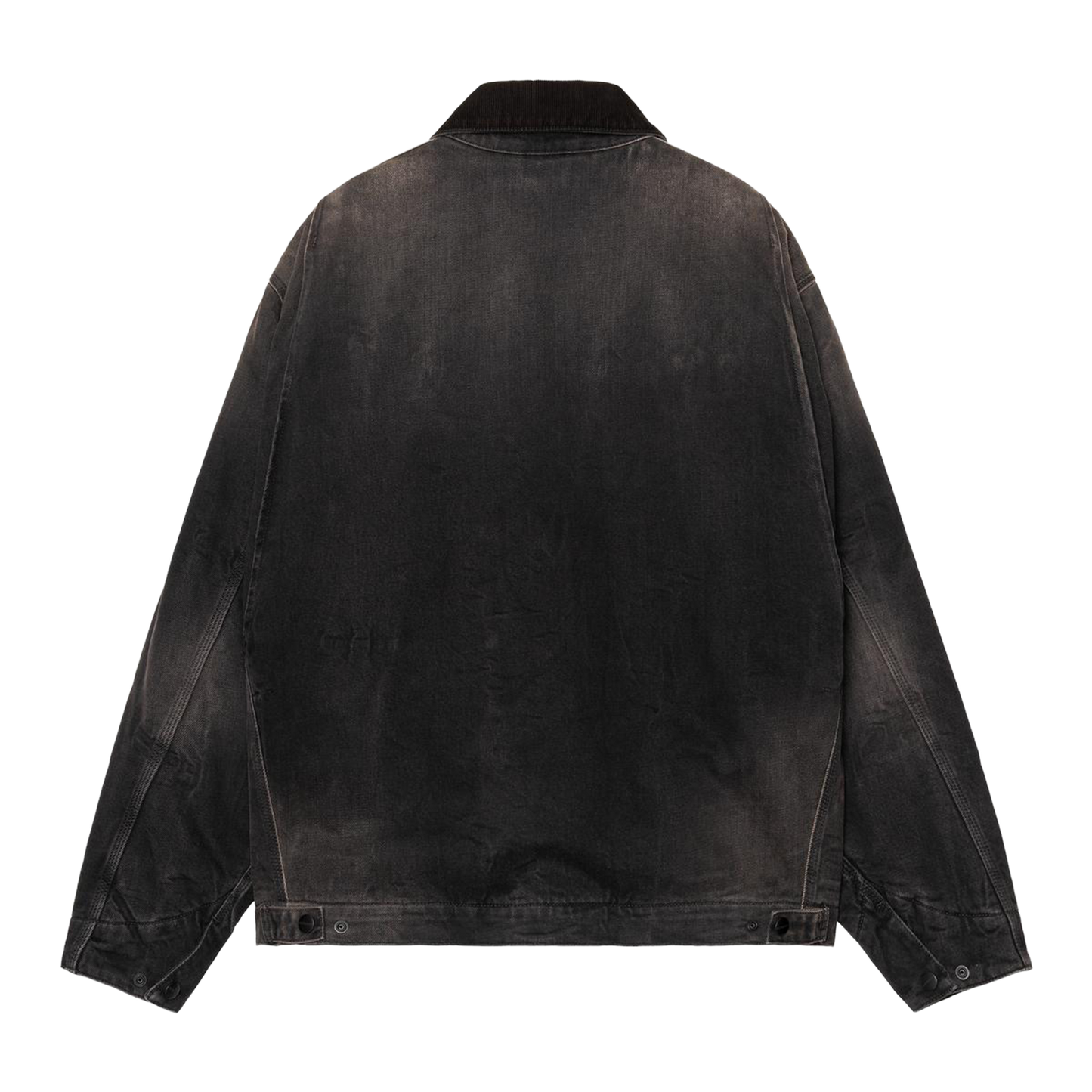 OG Detroit Jacket
