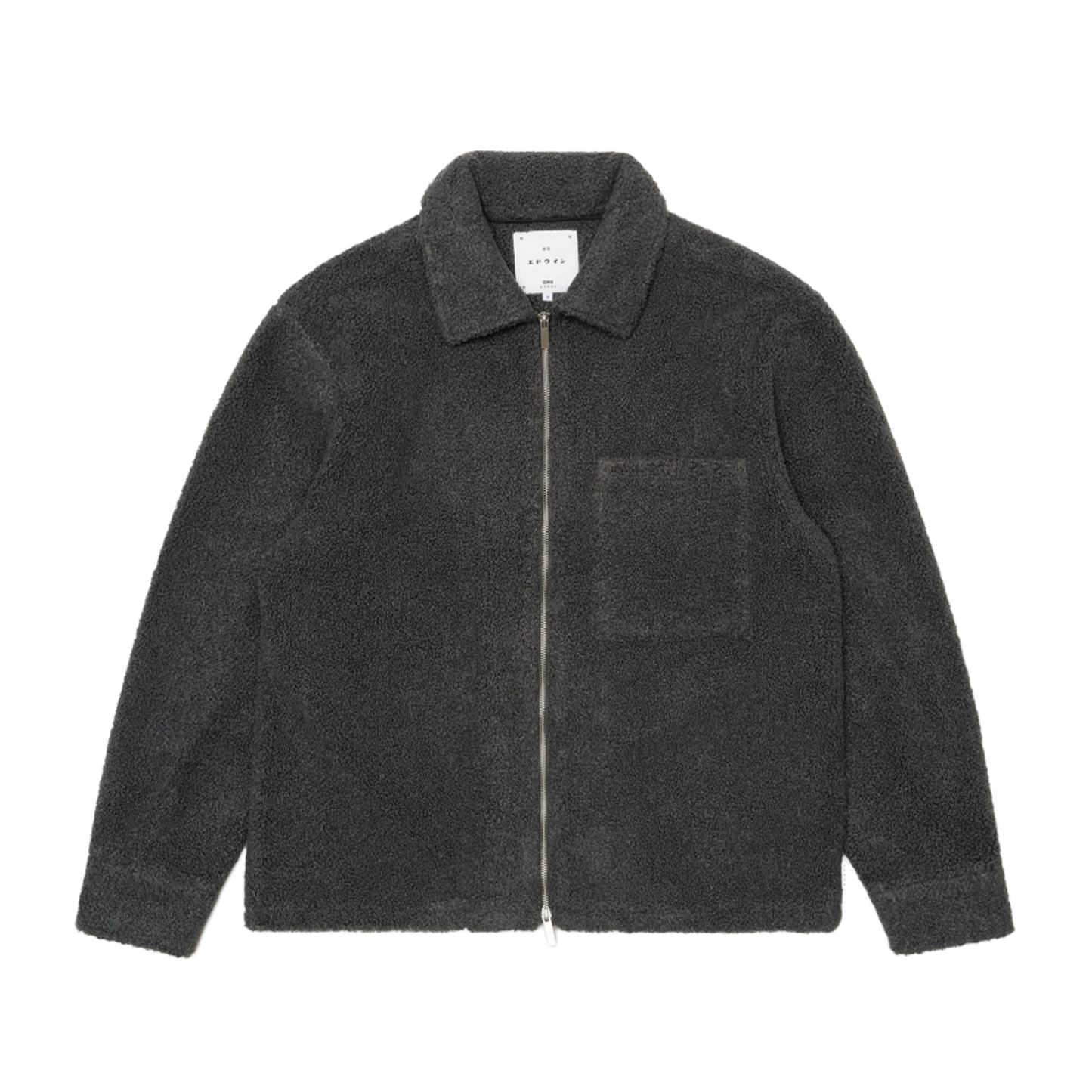 Snug II Overshirt L/S