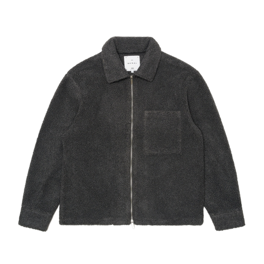 Snug II Overshirt L/S