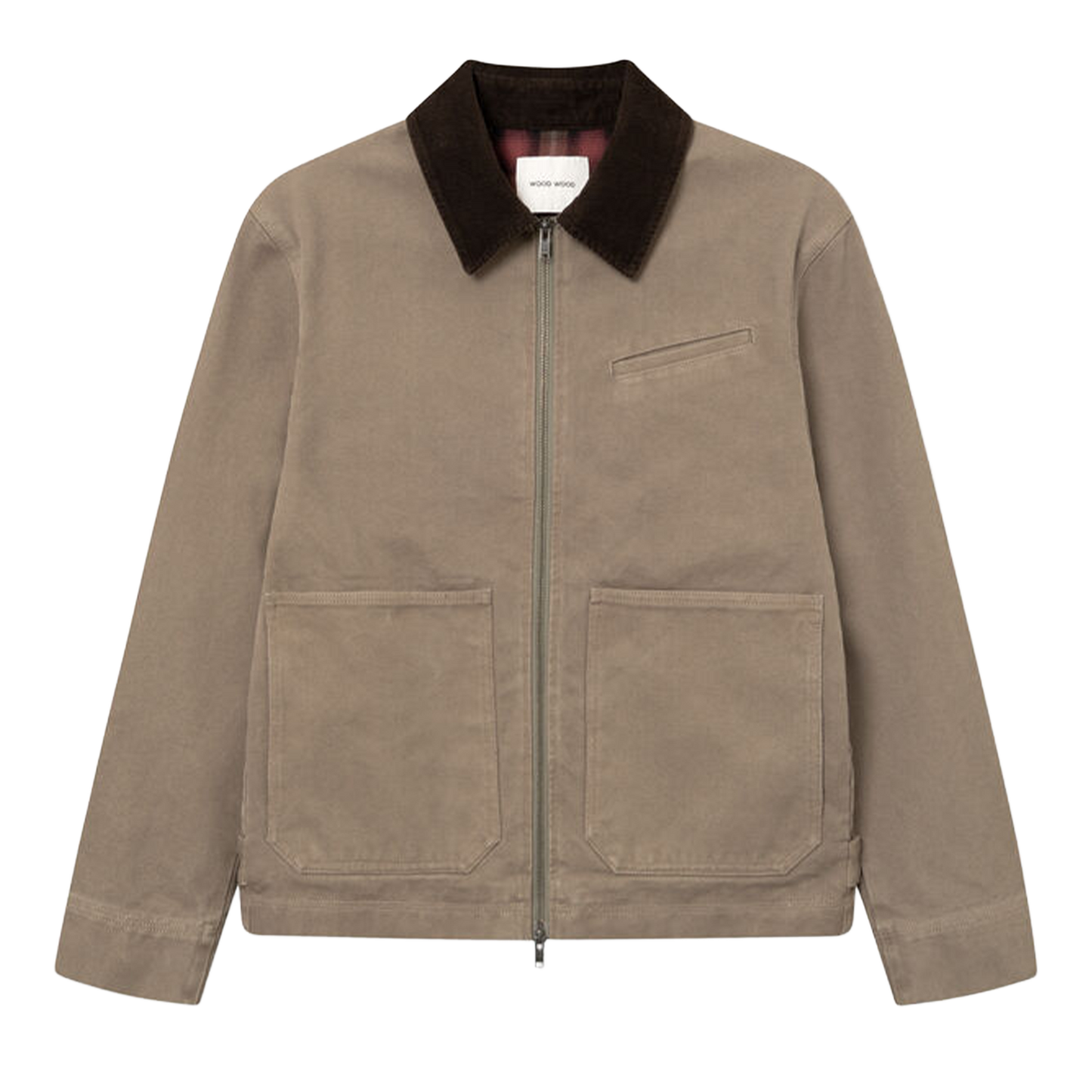 WWBo Jacket