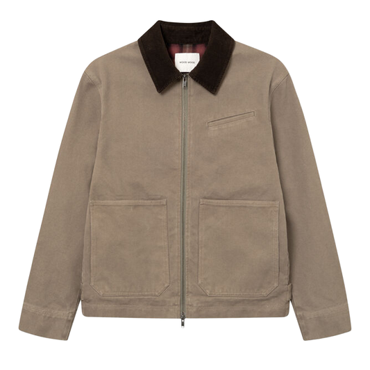WWBo Jacket