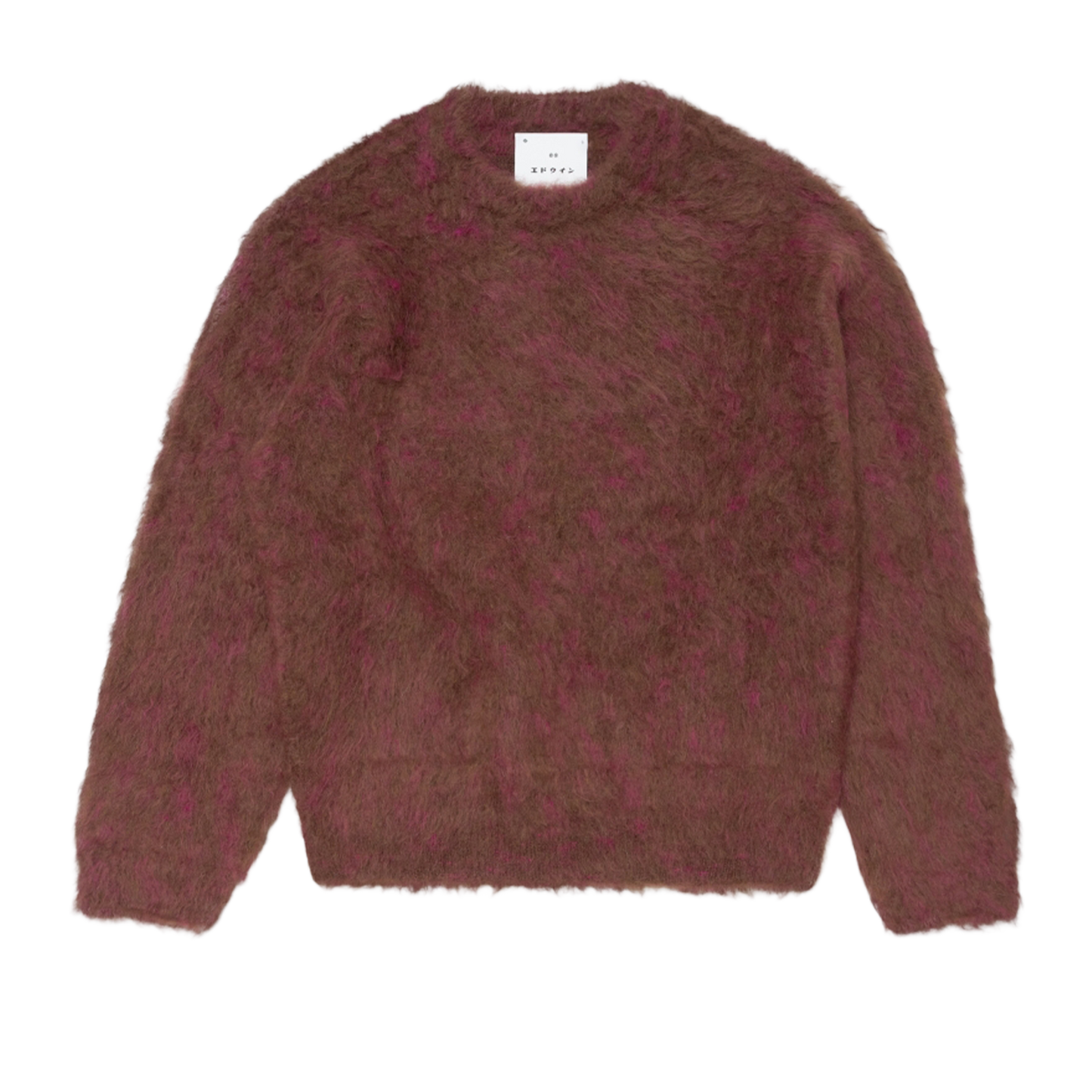 Baz Sweater