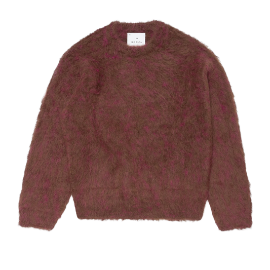 Baz Sweater