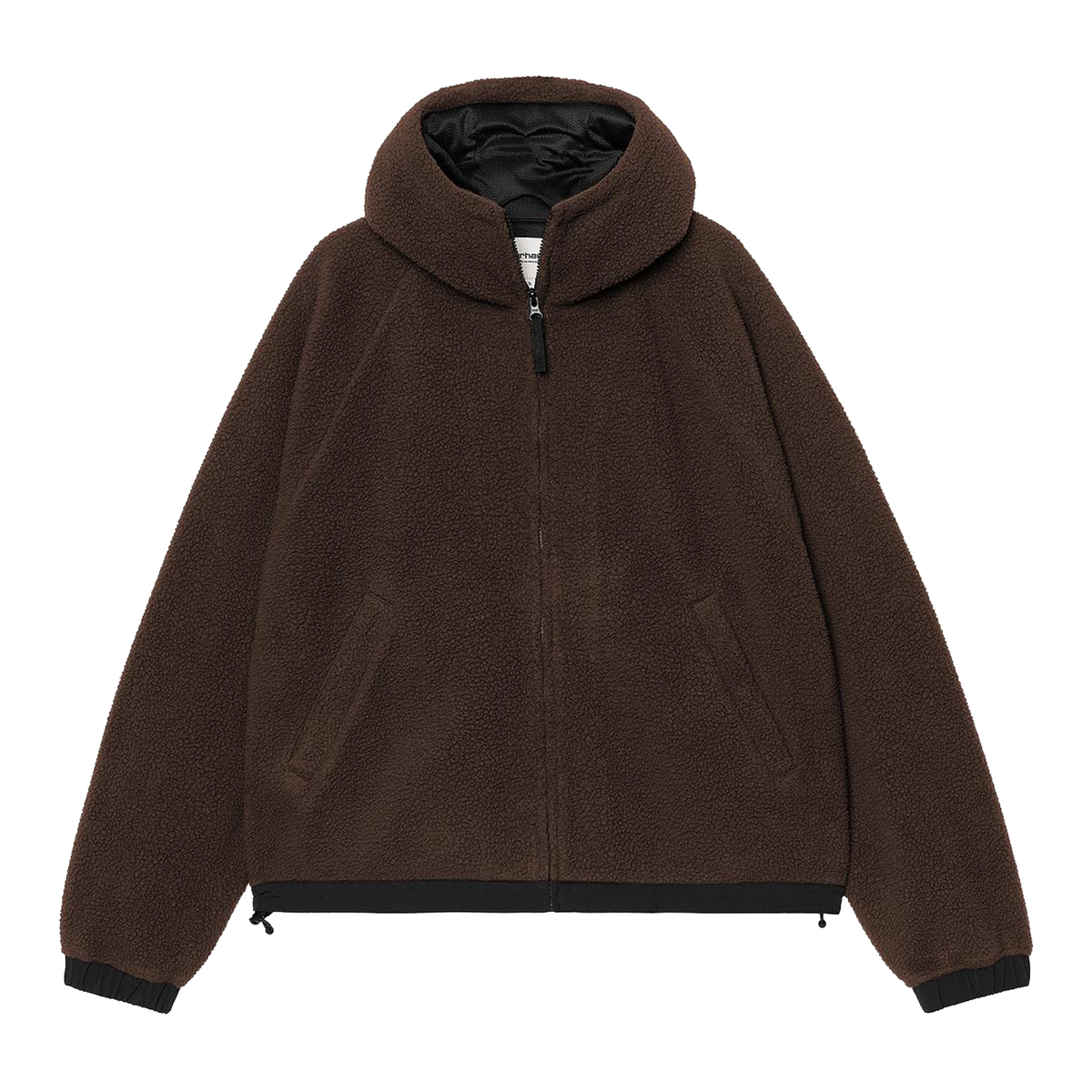 W´HD Limn C Fleece Jacket