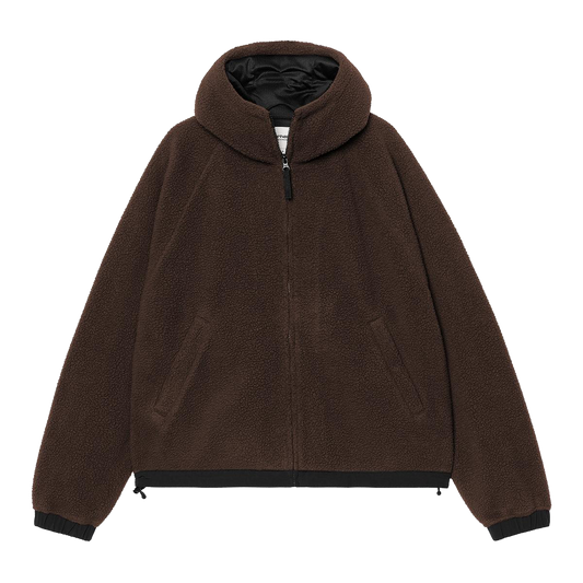 W´HD Limn C Fleece Jacket