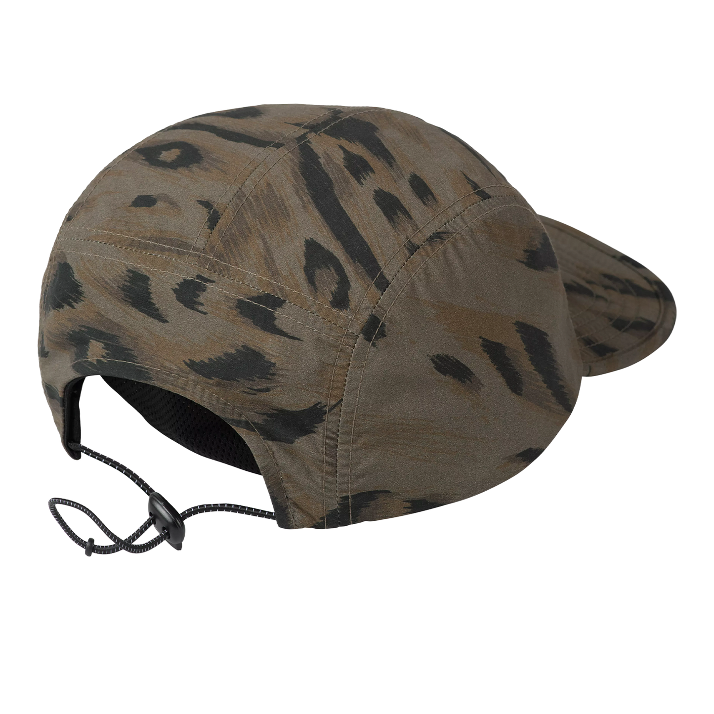Travon Cap