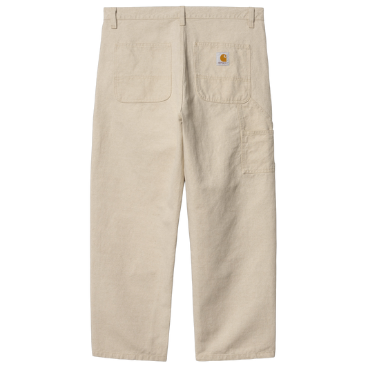 Walter Double Knee Pant