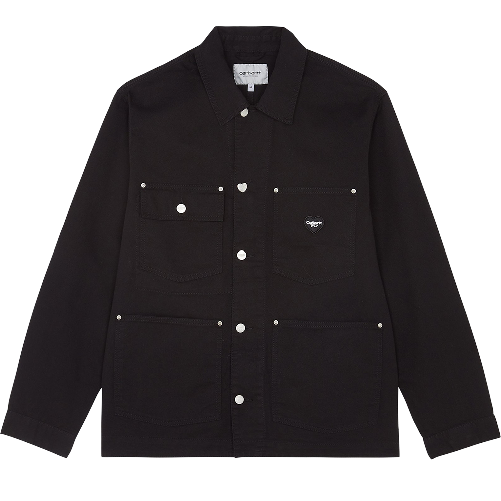 Drewe Chore Coat