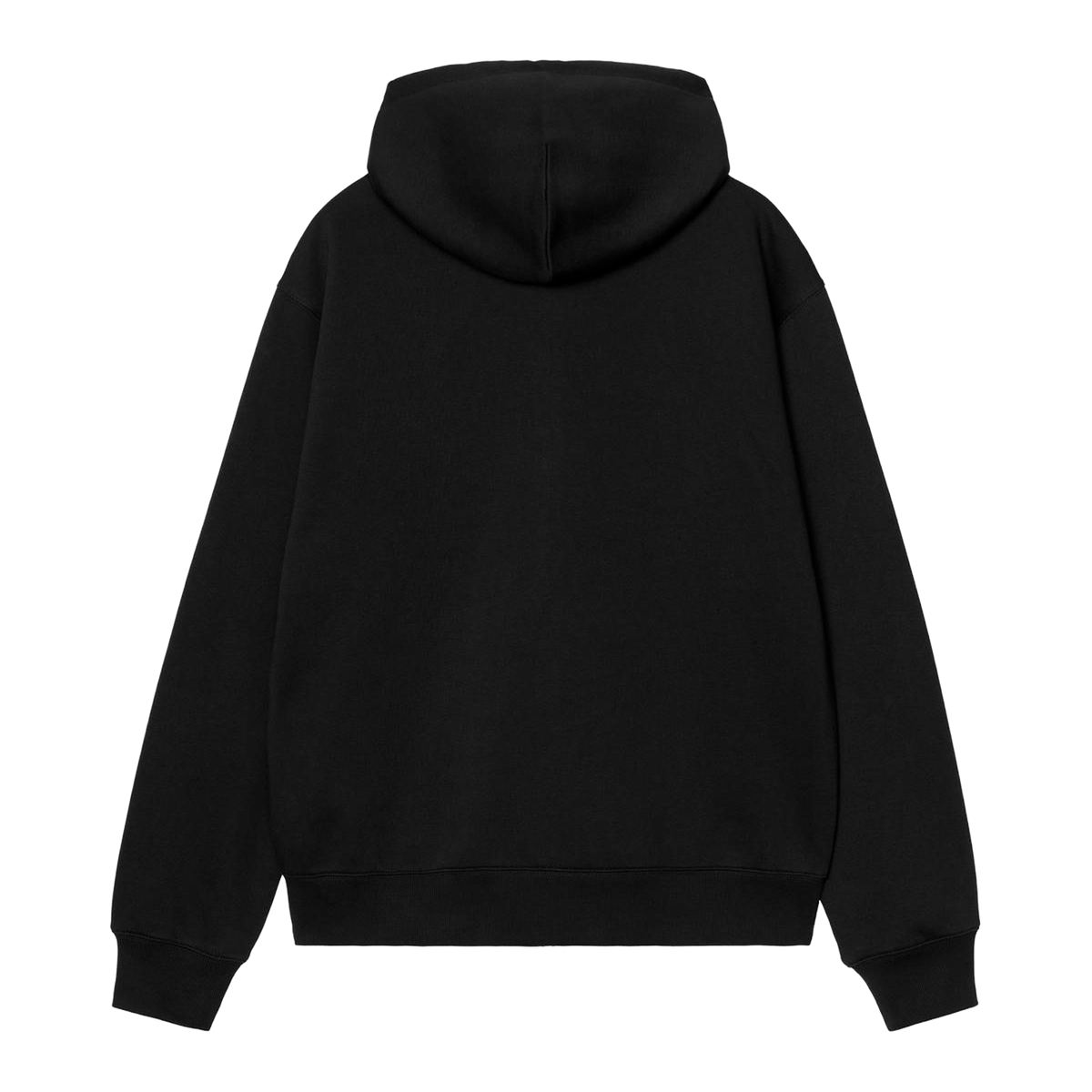 Hooded Mack Jacket