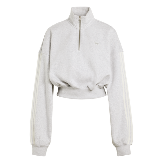 adiSignature Firebird 3 Stripes Half Zip
