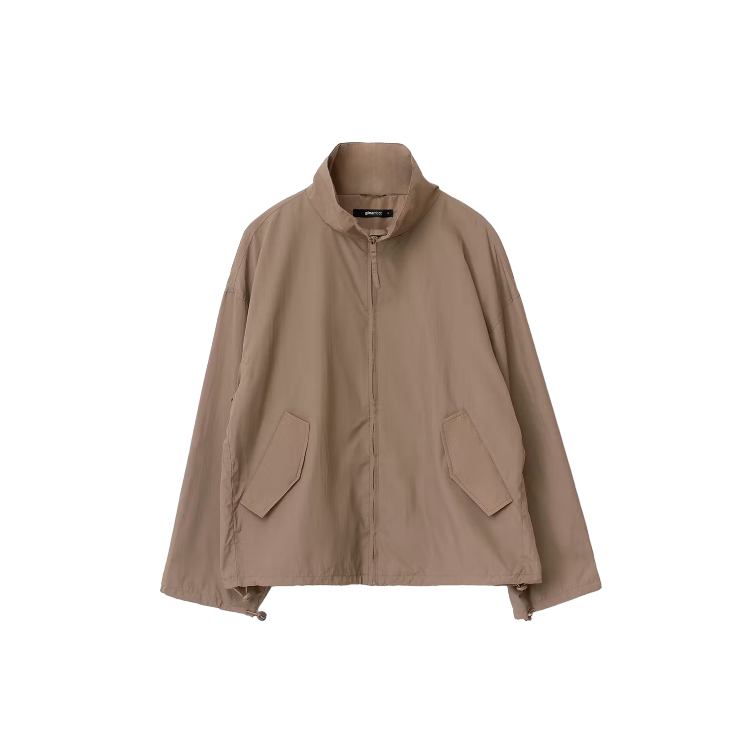 Sporty Jacket – decent.store