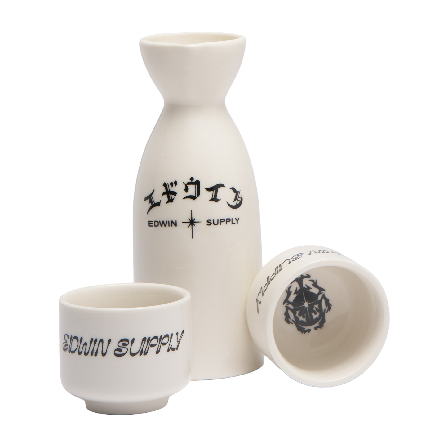 Sake Set