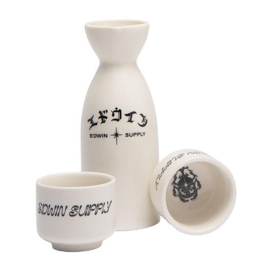 Sake Set