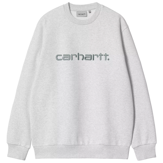 W' Carhartt Sweatshirt