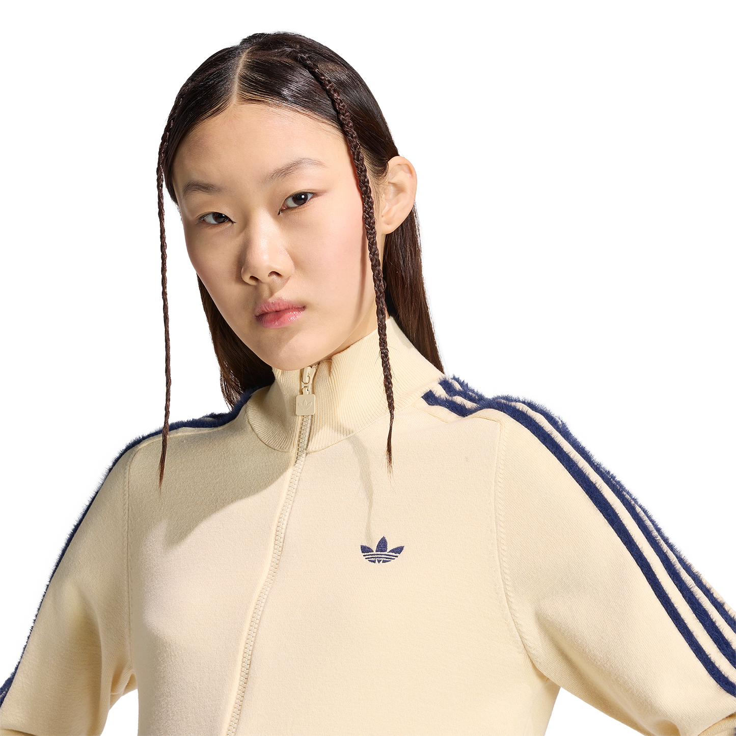 Firebird Originals Jacke ( Strick )