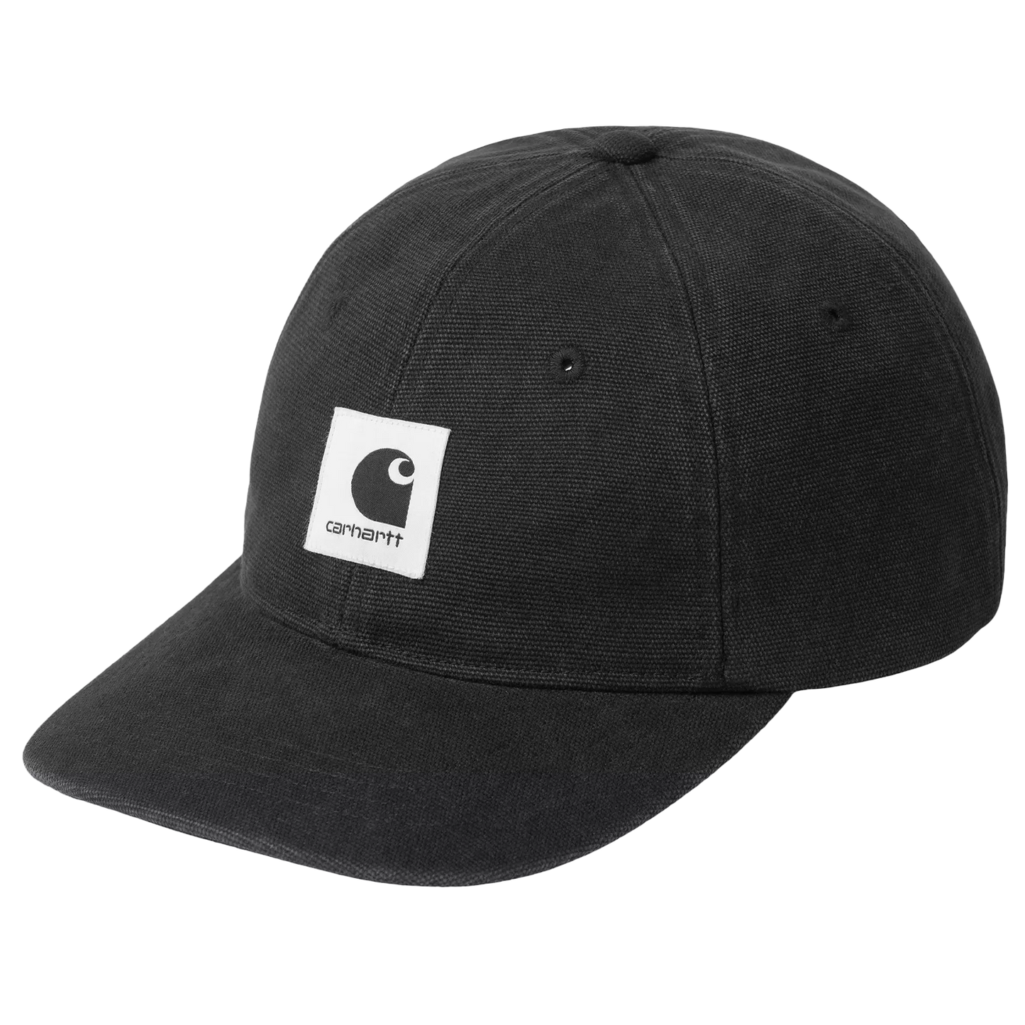 Canvas Cap