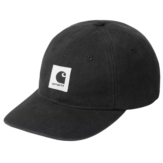 Canvas Cap