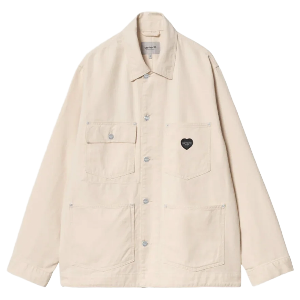 Drewe Chore Coat