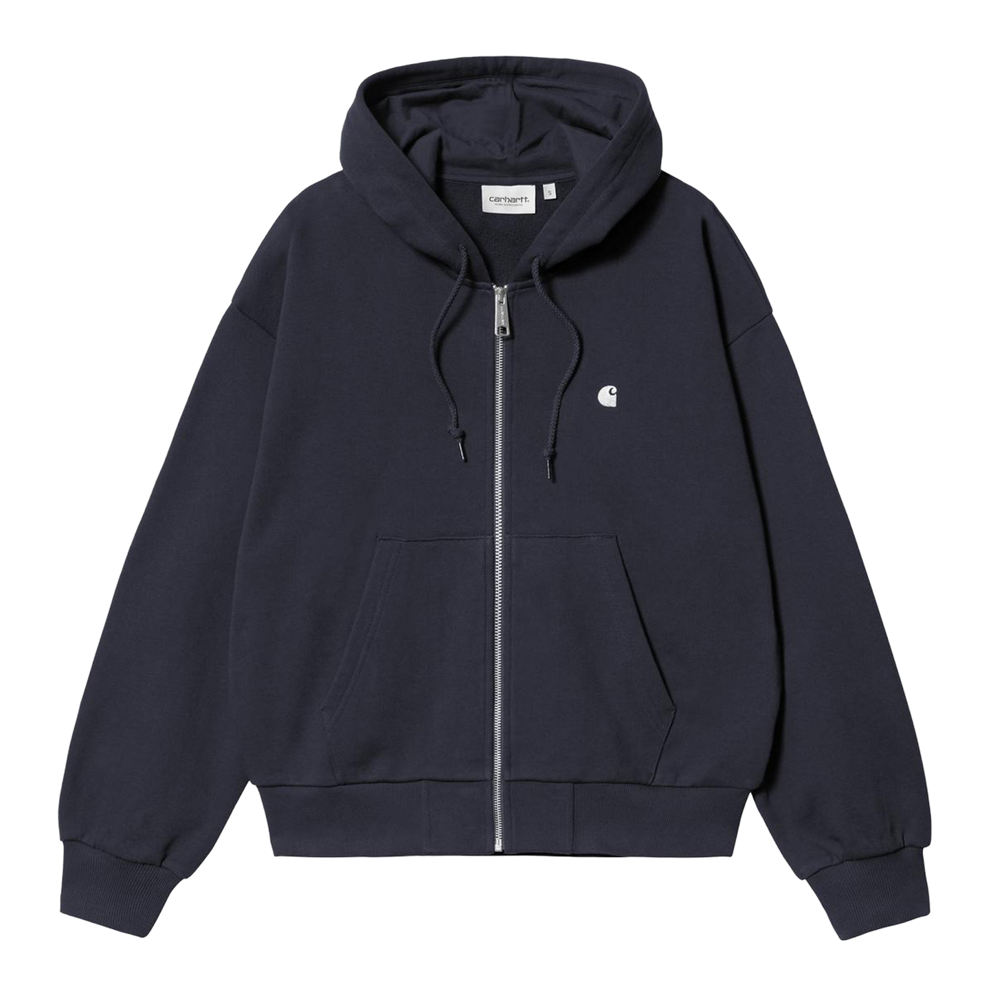 W´Hooded Casey Jacket