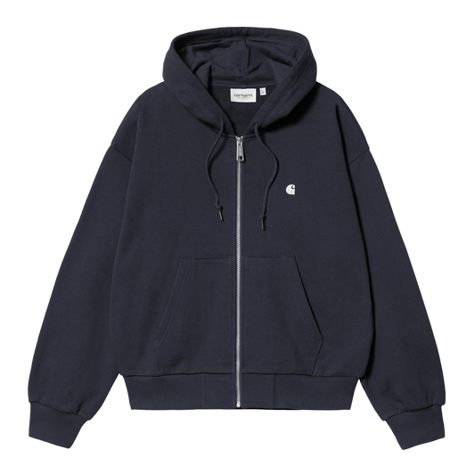 W´Hooded Casey Jacket