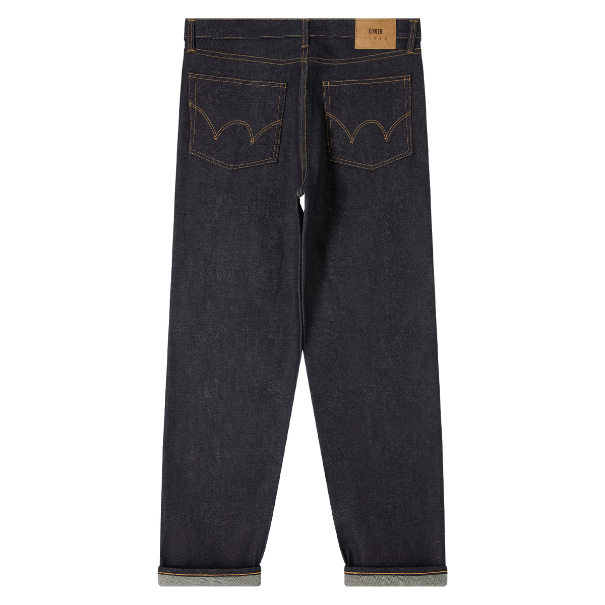 Loose Fit Jeans