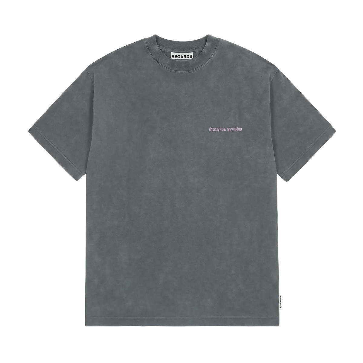Chalk Bouquet Tee