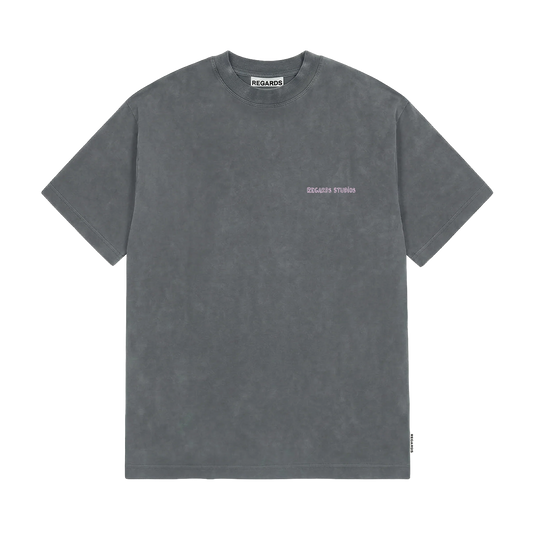 Chalk Bouquet Tee