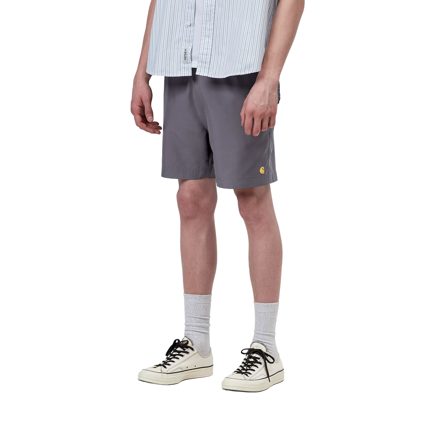 Chase Swim Trunks