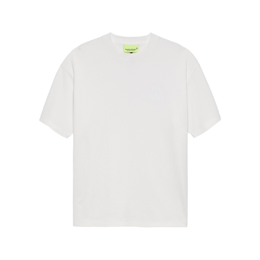 Logo Waffle Tee