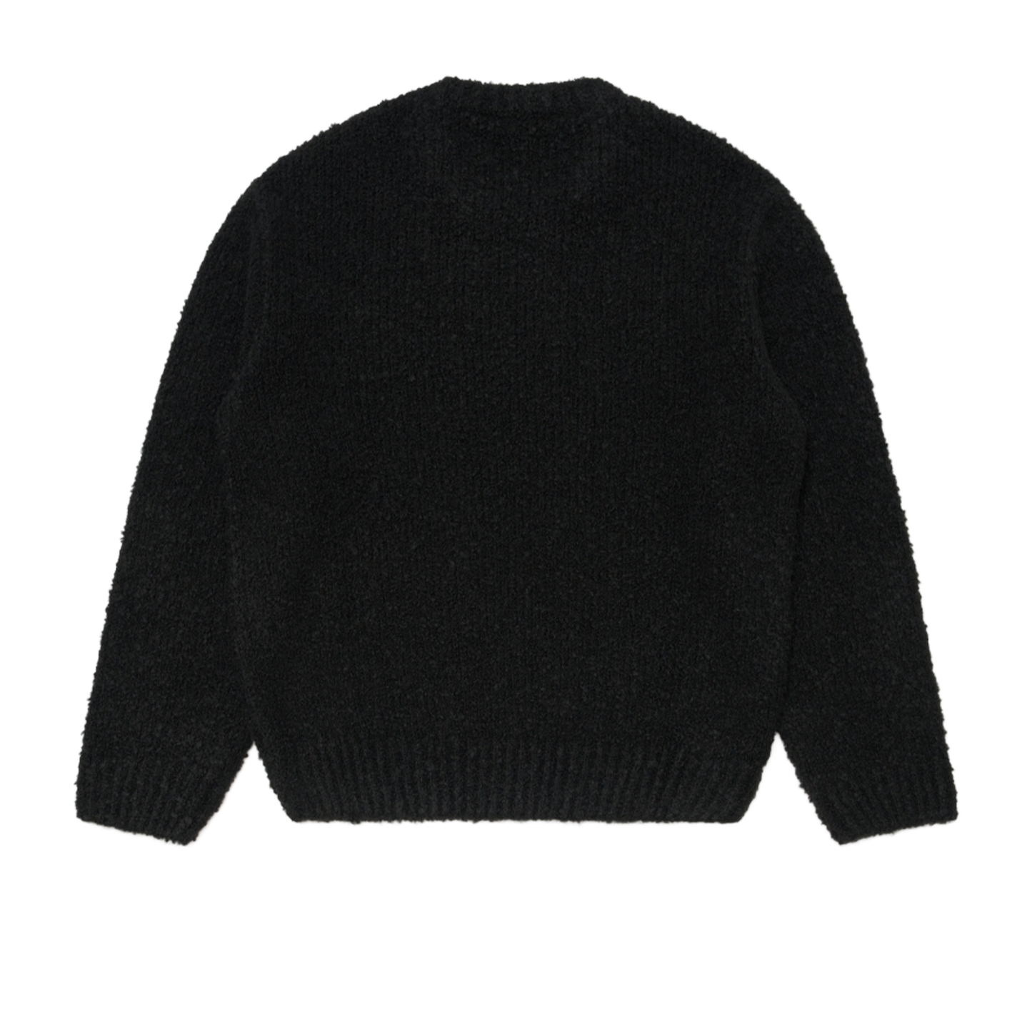 Dun Textured Sweater