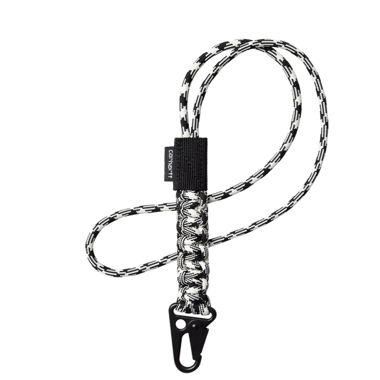 Rope Keychain