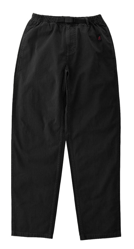 Back Satin Tuck Tapered Pant - decent.store