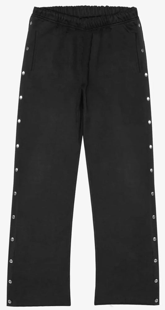 Baggy Snap Jogger - decent.store