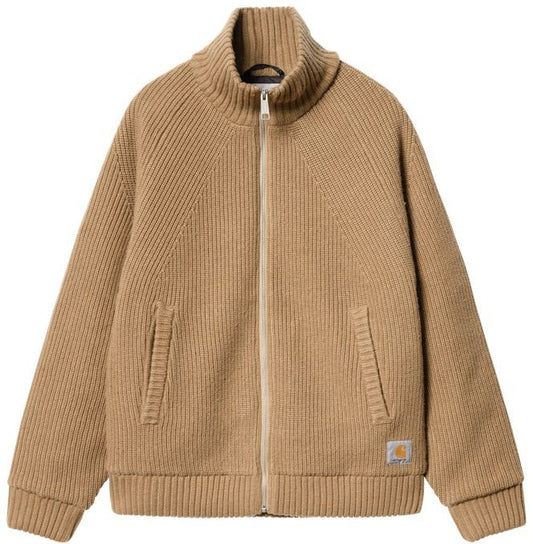 Banley Sweater Jacket - decent.store